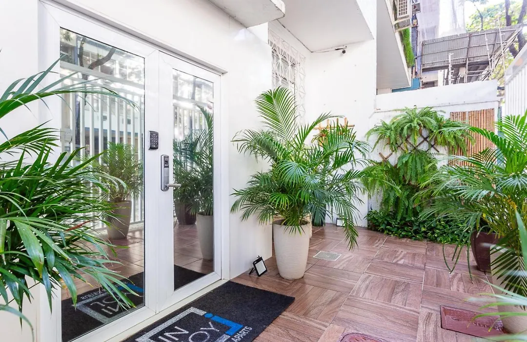 Injoy Lofts & Studios Ipanema-1