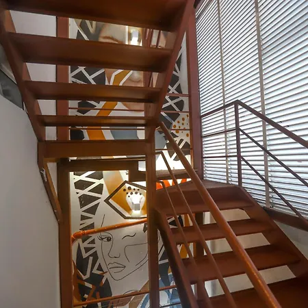Injoy Lofts & Studios Ipanema-2