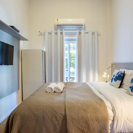 Injoy Lofts & Studios Ipanema-3