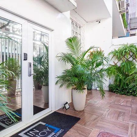 Injoy Lofts&Studios Ipanema-2