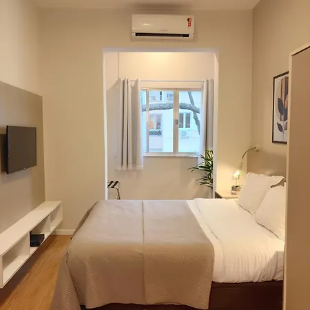 Injoy Lofts&Studios Ipanema-3